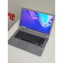 [리퍼] 삼성 S급 슬림 경량 노트북 NT900X4D A58S 8GB 15.6/윈10, 삼성전자 NT900X4D A58S, 기타, 128GB, i5 3317U, 실버