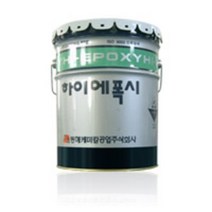 동해케미칼 FREE MASTIC G-316 유광 18.75kg G-316 전용신나, 밝은녹색 열수용(HW타입)
