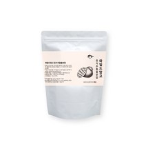 와일드망고 종자 추출물 분말 200g 씨앗 가루 아프리칸 야생 망고 africa mango 파우더 렙틴 아디포넥틴 식약처 기능성 인증 미국산, 200gx3포