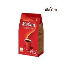 싸다몰 동서 동서식품 오리지날 백 리필 500g