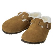 버켄스탁 보스턴 VL 쉽스킨 1001141