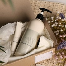 조향사 튜베로즈향 핸드겔 핸드퓨어 드앤무어 명풍향, 그에게선물세트