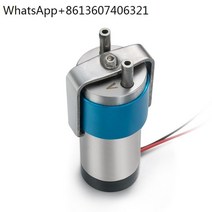 정시출고 로터리 베인 진공 펌프 A6-05CL 우다라 마이크로 폼파 입자 카운터 2.83l 샘플링, 한개옵션0