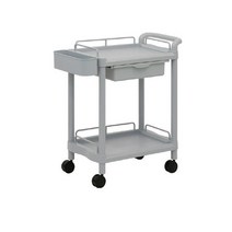 무빙카트 서빙카 서빙트레이 이동트레이 이동카트601A, 무빙카트 601A그레이