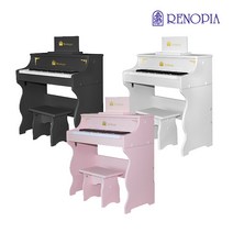 레노피아 베른호이체 37건반 어린이 피아노 VH-37