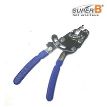 슈퍼비 TB-4585 속선 케이블 풀러 자전거공구