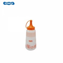 코멕스 반투명 케찹병 소형 240ml