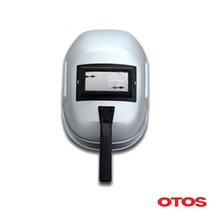 +[플렉스온]+용접안전도구 보호마스크 광택 안면대 보호대 확인 보안면[FLEXON]