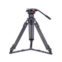 테리스 TERIS TS150AL 알루미늄비디오삼각대 20kg하중