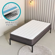 채우리 오언 봉합형 필로우탑 본넬 매트리스 SS