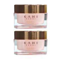 가히 링클 바운스 코어 크림 50ml, 2개