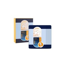 더마 퍼밍 마스크 위드 비타민A 10매, 푸드어홀릭 콜라겐 안티에이징 에센셜 마스크 10매