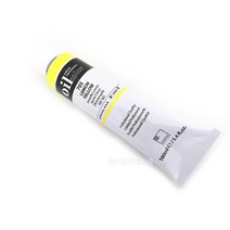 신한 전문가 유화물감 160ml 낱색 B (색상선택), 712 PER.GREEN PALE