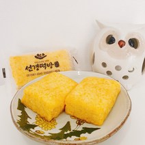 선경떡방 호박설기, 한되(26개)