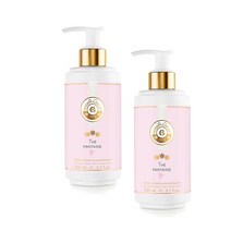 로저앤갈렛 바디 핸즈 너리싱 퍼퓸 크림 Roger and Gallet 250ml 2개