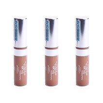로레알파리 트루 매치 슈퍼-블렌더블 컨실러, Medium/Deep Cool, 3개