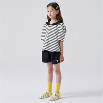 셀덴 SH02 시원한 소재 하트 4부 팬츠 EDTA22351