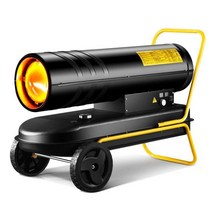 농업용 열풍기 고출력 전기 히터 공장 작업장 꽃집, 50KW