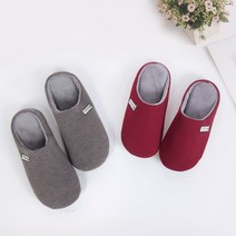 나nanr_점보 털 슬리퍼 여성 거실실내화 사무실화 병원화 겨울 거실화 겨울화 학생화♥pures