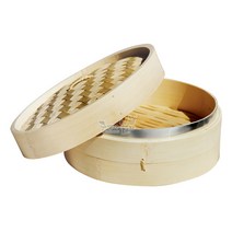 대나무찜기(상/하)SET (250)