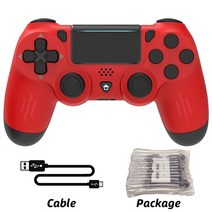 고글선글라스 김서림방지선글라스 낚시선글라스 데이터 프로그램 무선 진동 PS4 컨트롤러 블루투스 호환 게임패드 PC 원격 제어
