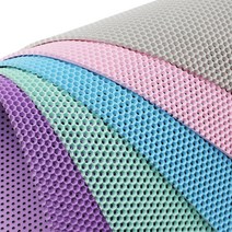 코지 미끄럼방지 매트 사은품 증정, 7퍼플, 01 소(120x65cm)