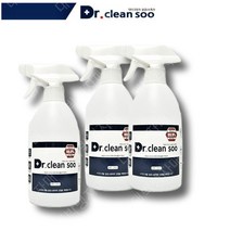 닥터크린수 살균소독수 3EA30초 99.9%차아염소산수, 단품