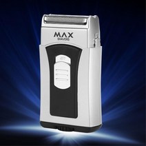 (2개묶음)초소형 이중날 휴대용 방수 전기면도기 맥스/휴대용/전기면도기/이중날/방수면도기, 단일 모델명/품번