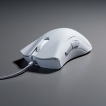 서바이벌 게임 컴퓨터 레이저 마우스, 필수선택, UNPROFOR6400DPI바이퍼-블랙