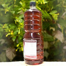 [황금뒤주] 참나무 숙성 목초액 1.8L 악취제거효과 살균효과, 1개