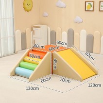 실내 미끄럼틀 유아 아기 장난감 클라이밍 어린이, 08