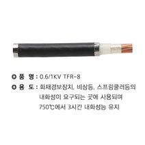 WM TFR-8 300SQ * 1C 절단조장 WM, 상세페이지 참조