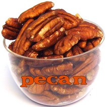 베이킹파티 피칸 반태 300g pecan halves