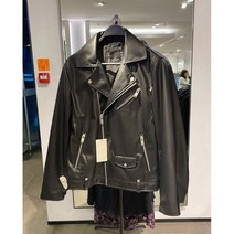 남자 양가죽 자켓 캐비닛 699!