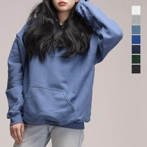 길단 후드티셔츠 18500