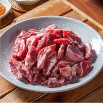 소갈비살500g 미국산, 1개