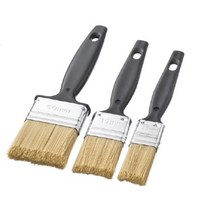 이케아 페인트붓 3종세트 셀프페인트 납작붓 페인트브러쉬