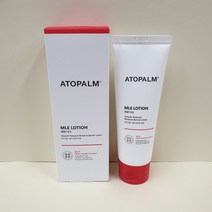 아토팜 엠엘이 로션, 120ml, 3개
