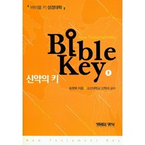 신약의 키:바이블 키 성경대학, 생명의양식