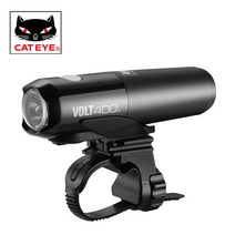 해외배송 자전거전조등CATEYE VOLT400 자전거 라이트 산악 자전거 도로 자전거-10163, 단일옵션, 옵션01