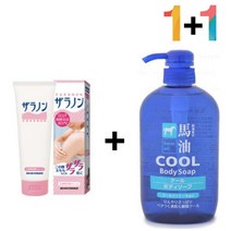 닭살 피부 로션 등드름 악건성 보습제 모공 20233810EA, 쿠팡 자라논닭살로션 1개_쿨바디워시(파랑) 1개, 쿠팡 본상품선택