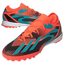 아디다스 성인 풋살화 X 스피드포탈 메시.3 TF GZ5142