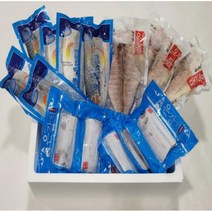 제주 특산품 수산물세트 명절선물세트 추석선물, 실속알뜰세트1호