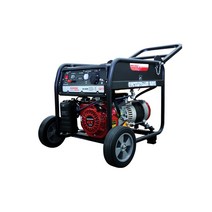 HANDO-혼다발전기 산업용 발전기 HK-5500D 혼다엔진 비상발전기 GX270 (1EA)