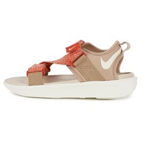 나이키 비이에스타 베이지 오렌지 여성 샌들 여자 NIKE 여름 데일리 아쿠아슈즈 아쿠아센들 우먼스 휴양지 신발 추천