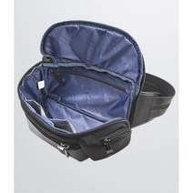 어깨끈 결합 짐승용량 탄탄한 슬링백 앞으로매는백 바디백 매신저백 여친코디 여행용보조가방 전동휠 여행