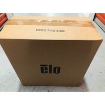 Elo 1717L AccuTouch 제로 베젤 17인치 LED 평면 패널 POS 터치스크린 모니터