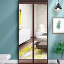 자석 비닐 방풍문 우풍 외풍 차단 방풍막 비닐 커튼 차단 창문 문틈 창틀, 그레이 소