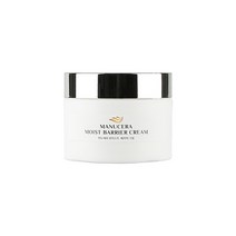 3DAMO 마누세라 모이스트 베리어 크림 50g/ 저자극 고보습 크림/ 피부 자극 테스트 완료, 1개, 50ml