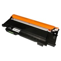 탑젯 삼성 호환토너, 1개, 검정(CLT-K510S)